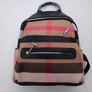 New Women Backpack Fashion Bag Girls Backpack Ladies Travel Backpack for women